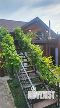 Дом 80м², 2-этажный, участок 4 сот.  