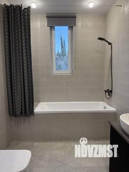 Дом 135м&sup2;, 1-этажный, участок 9 сот.  