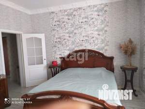 Дом 450м&sup2;, 3-этажный, участок 5 сот.  