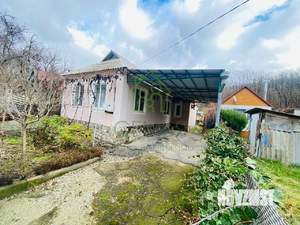 Дом 57м&sup2;, 1-этажный, участок 9 сот.  