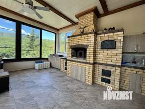 Дом 300м&sup2;, 2-этажный, участок 8 сот.  