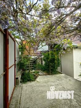 Дом 67м&sup2;, 2-этажный, участок 6 сот.  