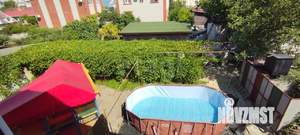 Дом 498м&sup2;, 4-этажный, участок 6 сот.  