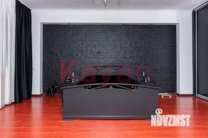 Коттедж 265м&sup2;, 4-этажный, участок 5 сот.  