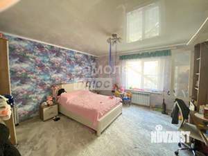 Дом 199м², 3-этажный, участок 4 сот.  