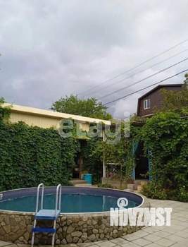 Дом 400м&sup2;, 2-этажный, участок 5 сот.  