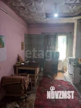 Дом 58м&sup2;, 1-этажный, участок 7 сот.  