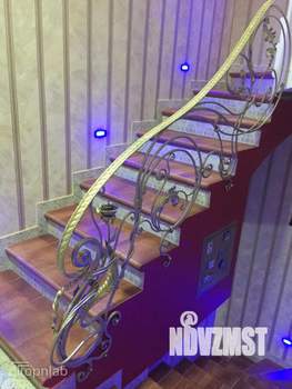 Таунхаус 160м&sup2;, 3-этажный, участок 2 сот.  