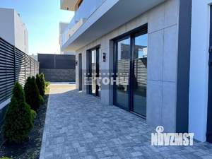 Коттедж 262м&sup2;, 2-этажный, участок 5 сот.  