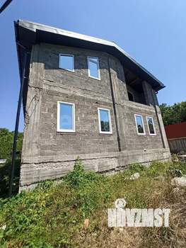 Дом 167м&sup2;, 2-этажный, участок 6 сот.  