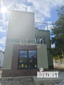 Дом 170м&sup2;, 2-этажный, участок 5 сот.  