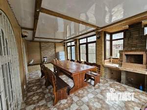 Дом 182м², 3-этажный, участок 3 сот.  