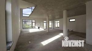 Дом 166м&sup2;, 2-этажный, участок 6 сот.  