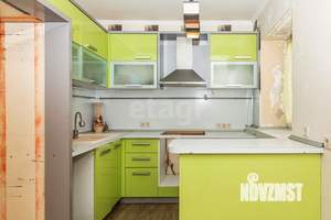 Дом 86м&sup2;, 1-этажный, участок 4 сот.  