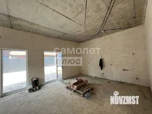 Коттедж 270м², 3-этажный, участок 3 сот.  