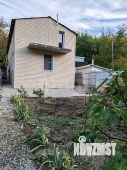 Дом 130м&sup2;, 2-этажный, участок 5 сот.  