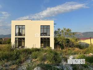 Дом 190м², 2-этажный, участок 4 сот.  