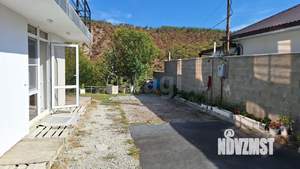 Дом 243м&sup2;, 3-этажный, участок 3 сот.  