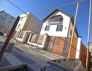 Дом 400м², 4-этажный, участок 4 сот.  