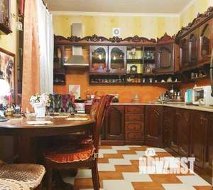 Таунхаус 179м&sup2;, 2-этажный, участок 5 сот.  