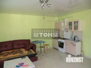 Коттедж 190м², 2-этажный, участок 4 сот.  