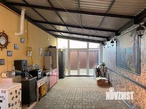 Дом 139м&sup2;, 2-этажный, участок 3 сот.  