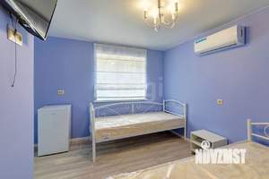 Дом 112м&sup2;, 2-этажный, участок 1 сот.  