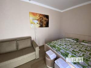 Дом 405м&sup2;, 3-этажный, участок 5 сот.  