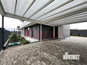 Дом 260м&sup2;, 2-этажный, участок 5 сот.  