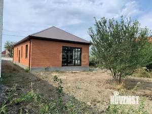 Дом 135м&sup2;, 1-этажный, участок 5 сот.  