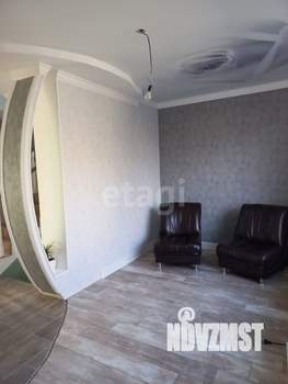 Дом 205м&sup2;, 3-этажный, участок 5 сот.  