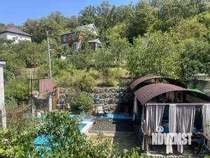 Дом 400м&sup2;, 3-этажный, участок 5 сот.  