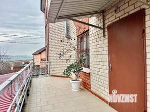 Дом 269м&sup2;, 3-этажный, участок 7 сот.  