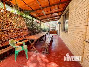 Дом 502м&sup2;, 4-этажный, участок 4 сот.  