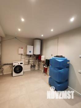 Таунхаус 171м², 3-этажный, участок 2 сот.  