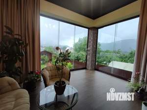 Дом 173м&sup2;, 1-этажный, участок 12 сот.  