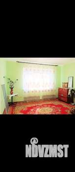 Дом 45м&sup2;, 1-этажный, участок 9 сот.  