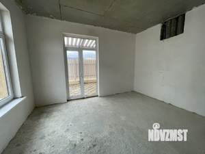 Дом 275м², 3-этажный, участок 3 сот.  