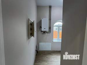 Дом 153м², 2-этажный, участок 3 сот.  