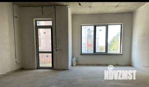 Таунхаус 135м², 3-этажный, участок 1 сот.  