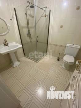 Таунхаус 180м², 3-этажный, участок 2 сот.  