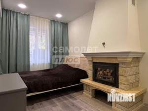 Таунхаус 115м², 3-этажный, участок 2 сот.  