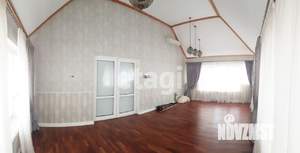 Дом 400м&sup2;, 2-этажный, участок 5 сот.  