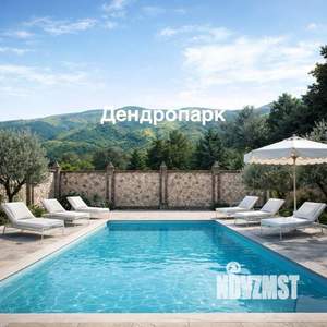 Дом 180м&sup2;, 2-этажный, участок 9 сот.  