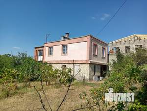 Дом 92м&sup2;, 2-этажный, участок 4 сот.  