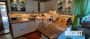 Дом 322м&sup2;, 2-этажный, участок 6 сот.  