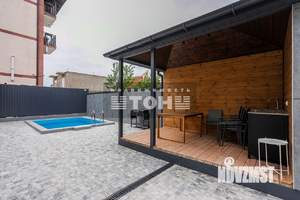 Коттедж 236м&sup2;, 2-этажный, участок 4 сот.  