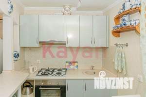 Дом 170м², 3-этажный, участок 1 сот.  
