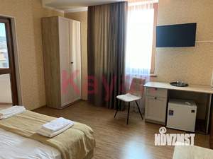 Дом 850м², 5-этажный, участок 6 сот.  