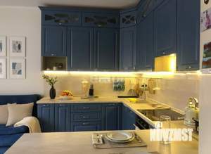 Дом 137м&sup2;, 3-этажный, участок 2 сот.  